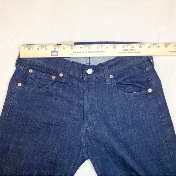 Levi Strauss & Co. 501 Button-Fly Jeans NWT W30 L32 - Picture 5 of 8